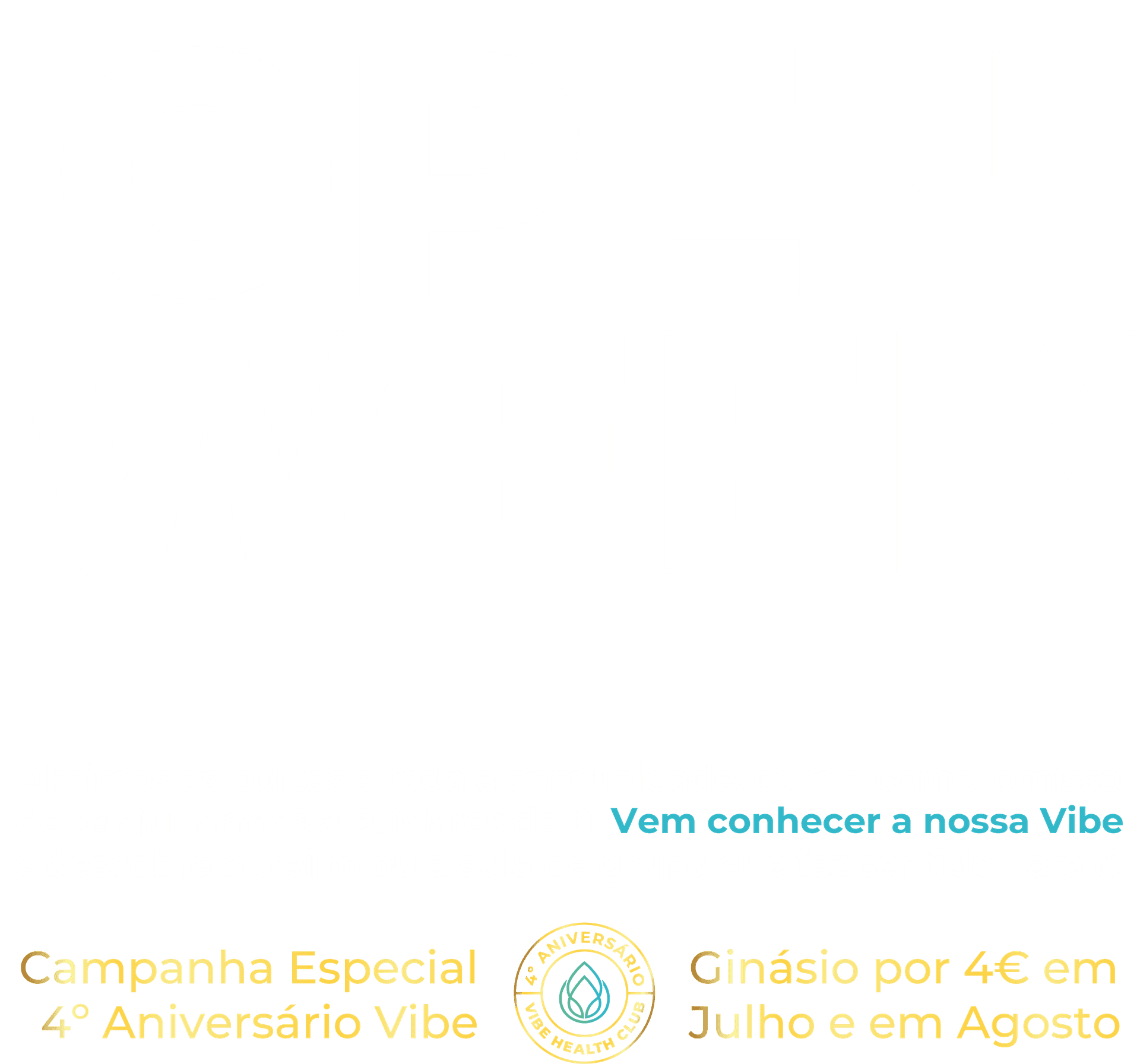 Open Week