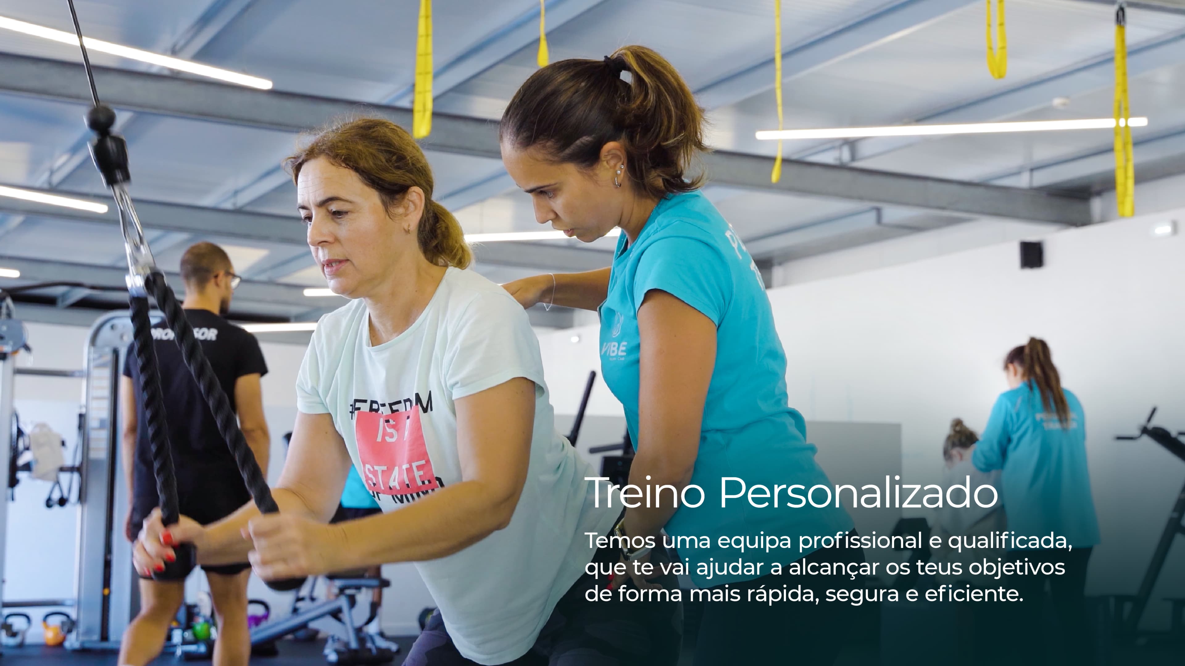 Personal Training