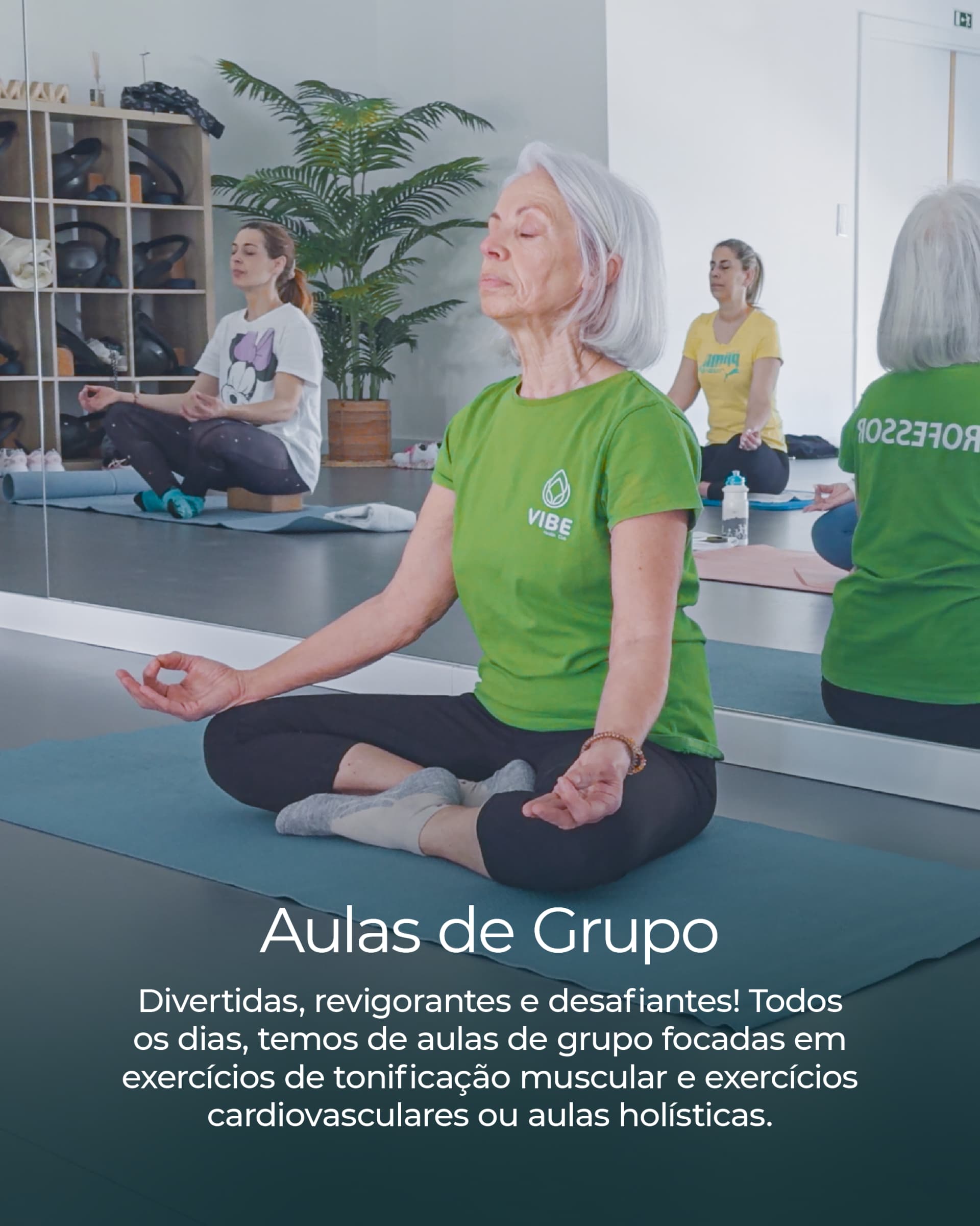 Group Classes