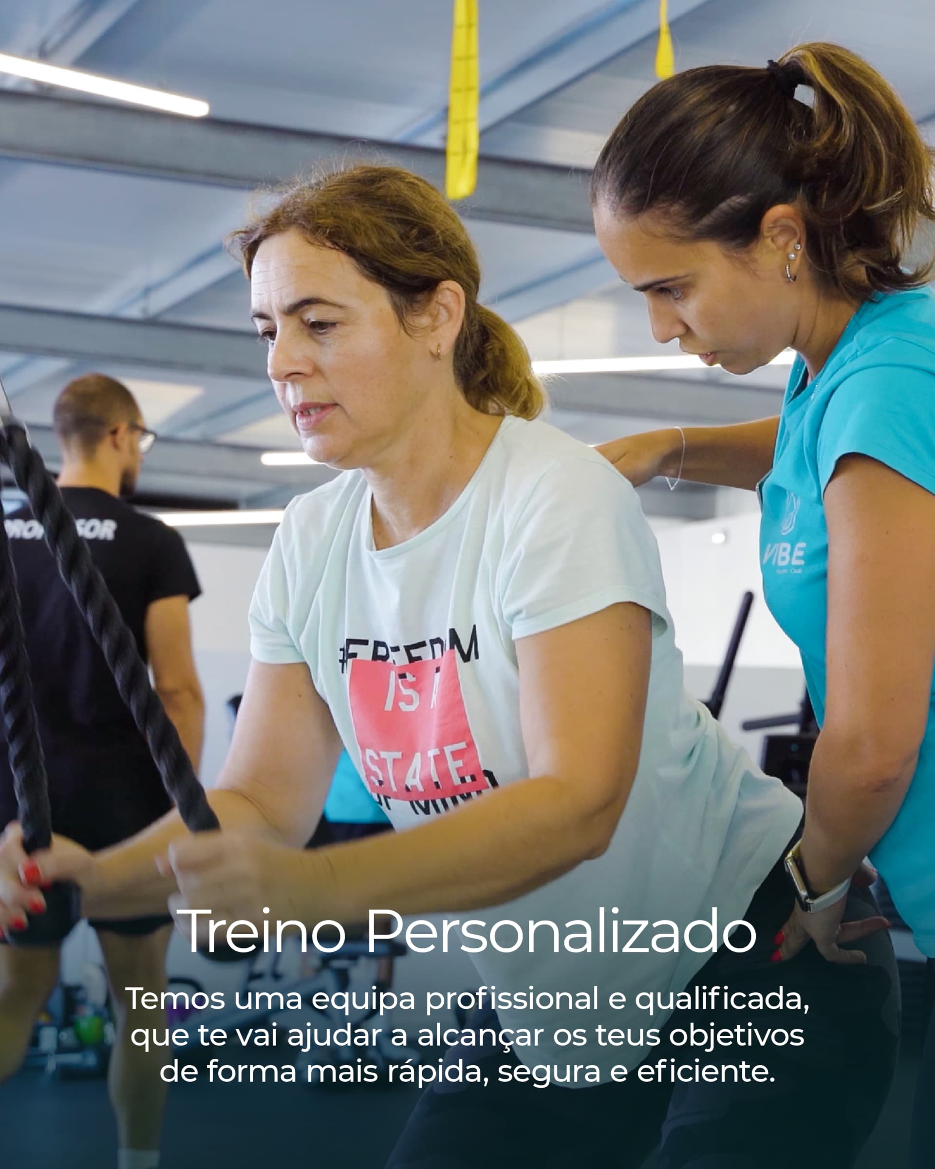 Personal Training