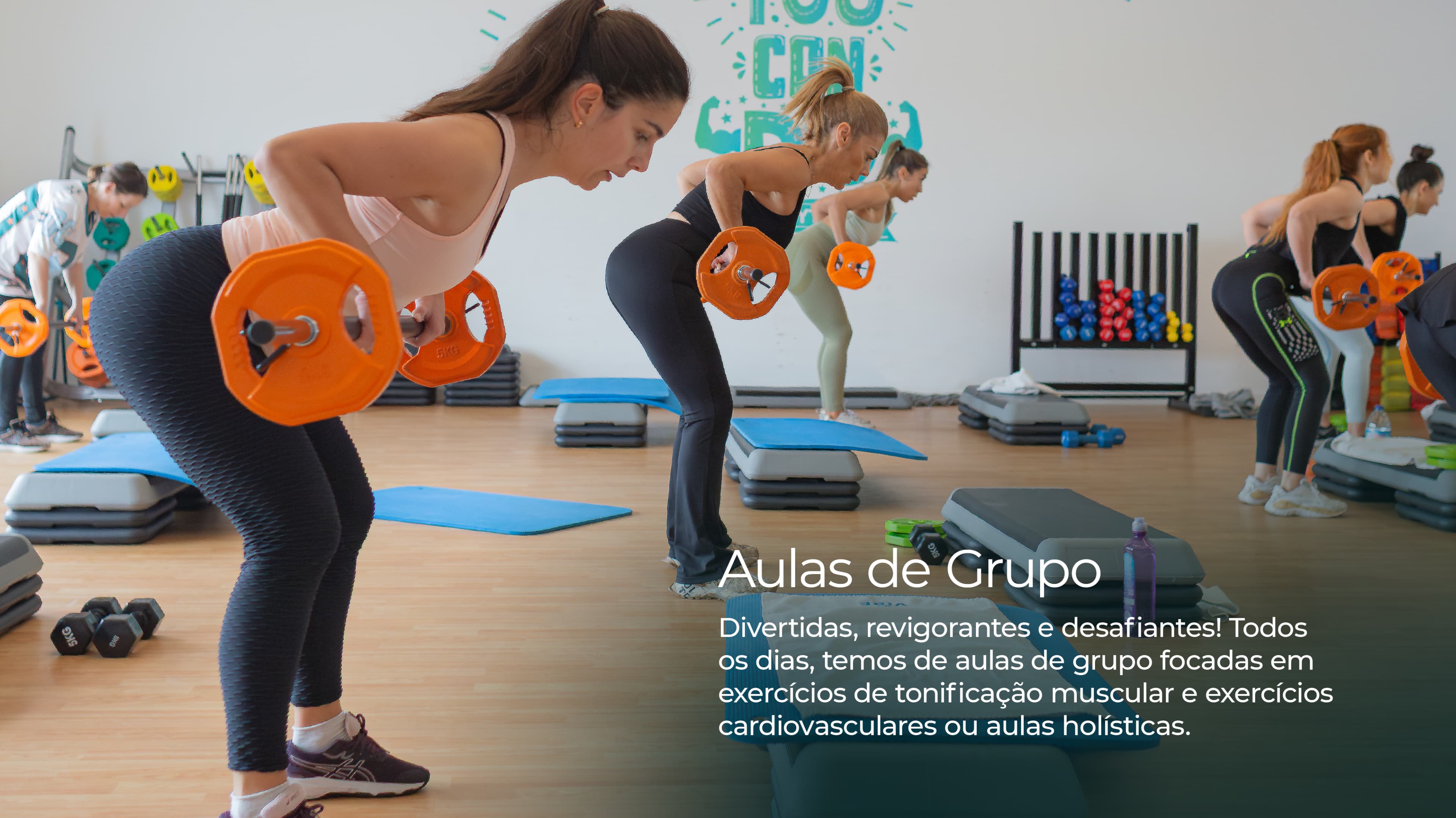 Group Classes