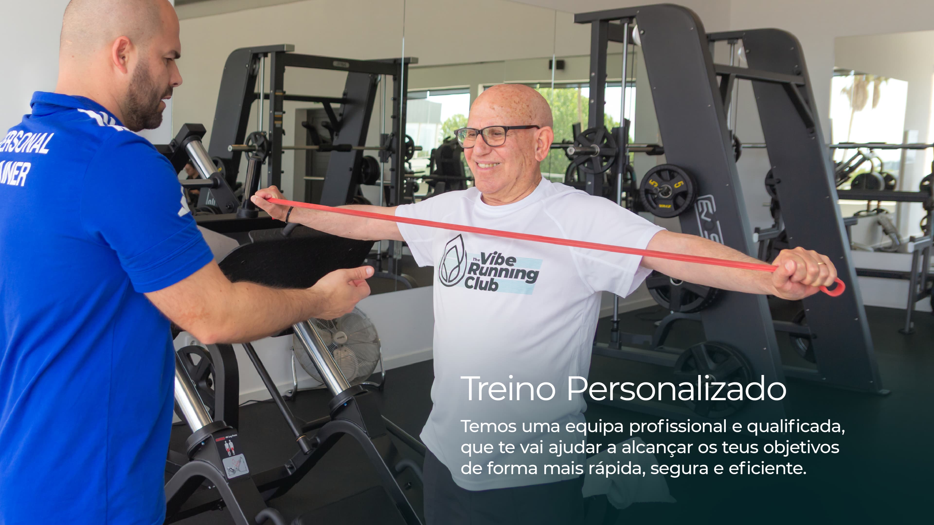 Personal Training