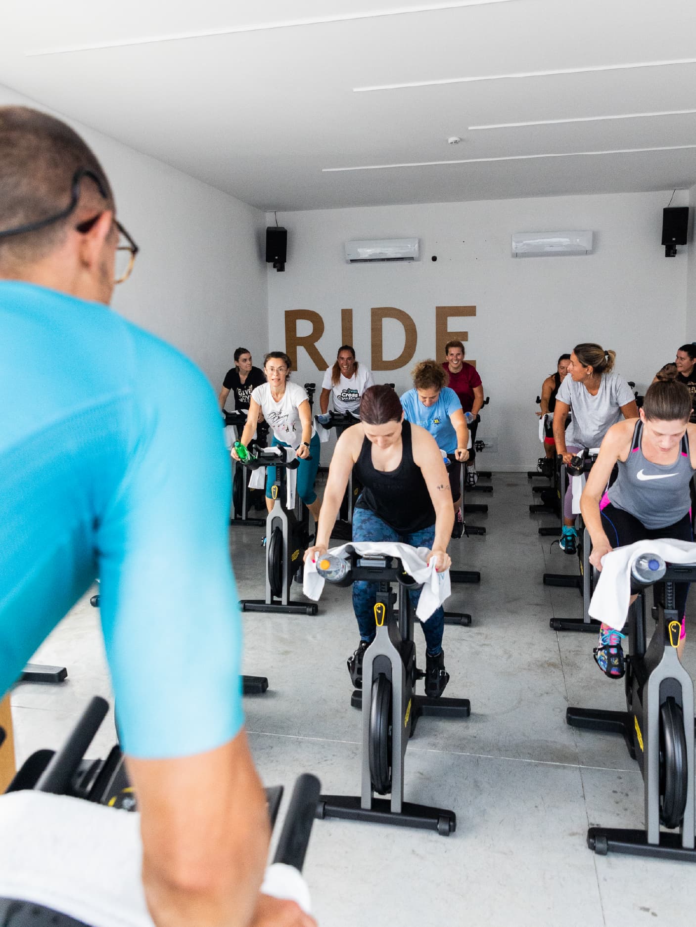 Ciclismo