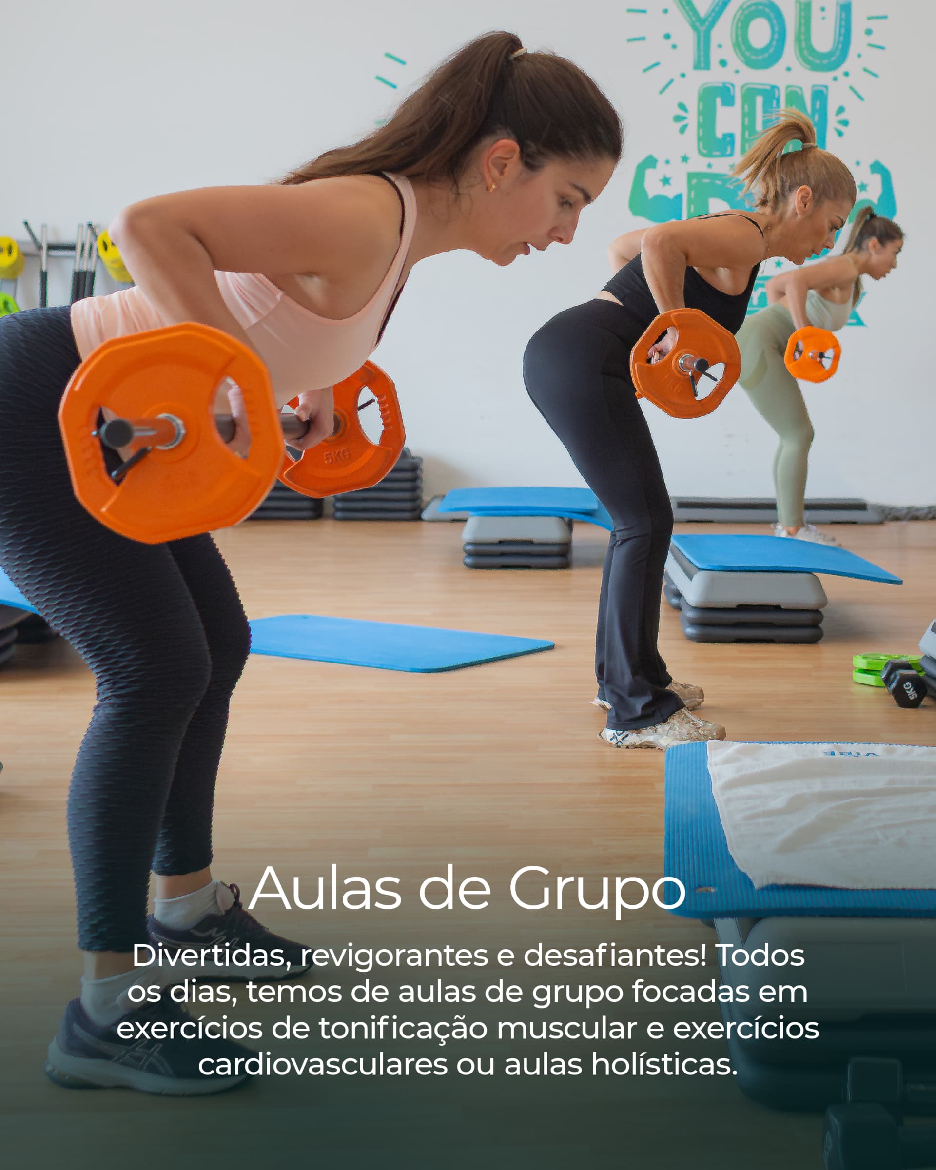 Group Classes