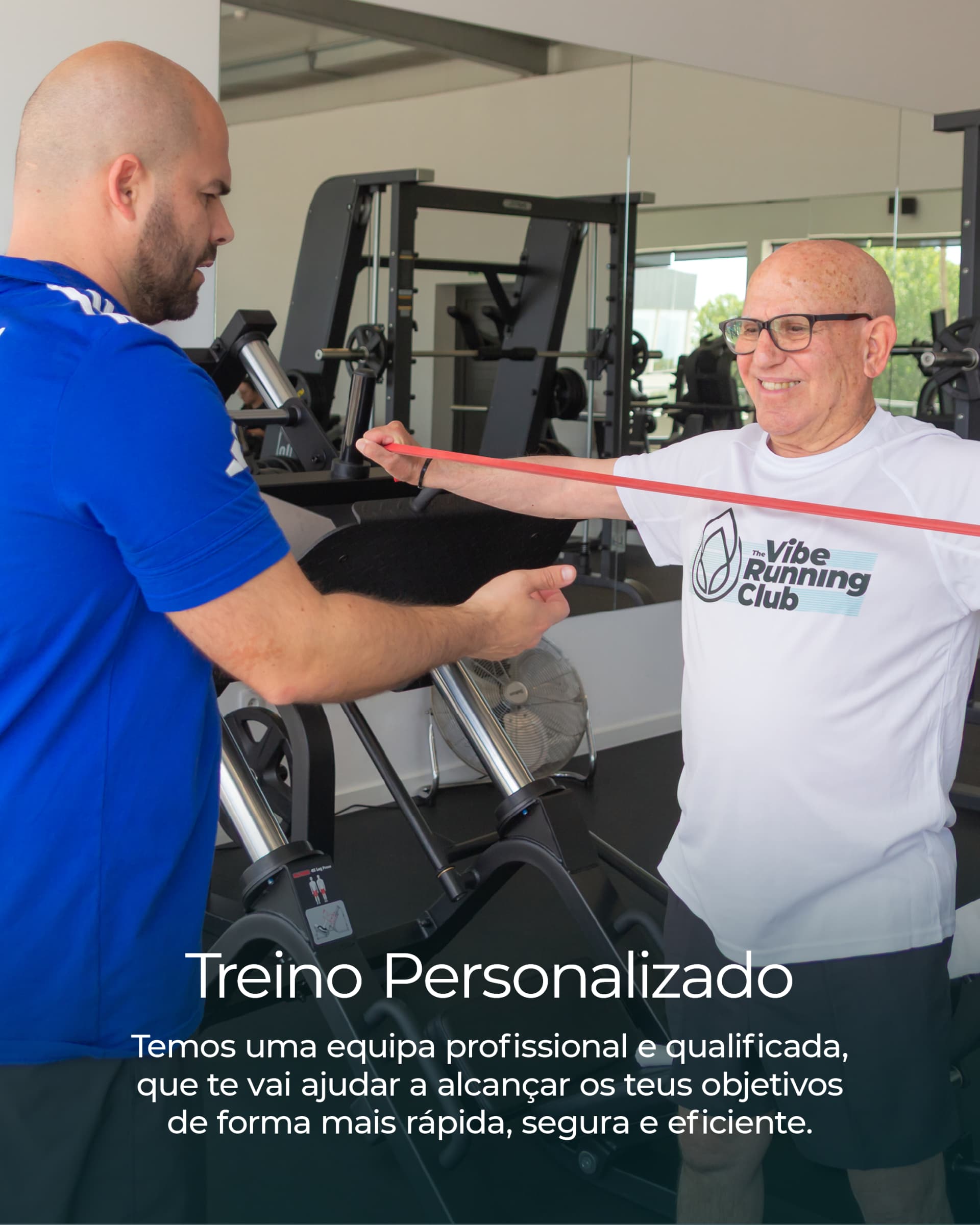 Personal Training